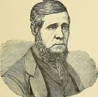 An illustration from A new illustrated hand-book of phrenology, physiology and physiognomy (1878)