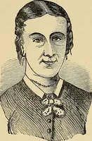 An illustration from A new illustrated hand-book of phrenology, physiology and physiognomy (1878)
