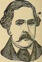 An illustration from A new illustrated hand-book of phrenology, physiology and physiognomy (1878)