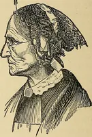 An illustration from A new illustrated hand-book of phrenology, physiology and physiognomy (1878)