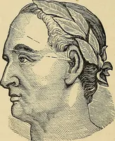 An illustration from A new illustrated hand-book of phrenology, physiology and physiognomy (1878)