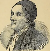 An illustration from A new illustrated hand-book of phrenology, physiology and physiognomy (1878)