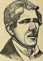 An illustration from A new illustrated hand-book of phrenology, physiology and physiognomy (1878)