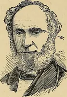 An illustration from A new illustrated hand-book of phrenology, physiology and physiognomy (1878)
