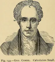 Picture 125 of 157 from A new illustrated hand-book of phrenology, physiology and physiognomy (1878), leaf 265