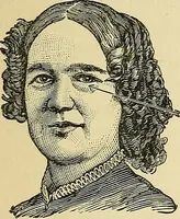 An illustration from A new illustrated hand-book of phrenology, physiology and physiognomy (1878)