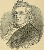 An illustration from A new illustrated hand-book of phrenology, physiology and physiognomy (1878)