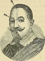An illustration from A new illustrated hand-book of phrenology, physiology and physiognomy (1878)