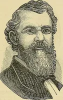 An illustration from A new illustrated hand-book of phrenology, physiology and physiognomy (1878)