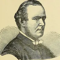 An illustration from A new illustrated hand-book of phrenology, physiology and physiognomy (1878)