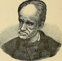 An illustration from A new illustrated hand-book of phrenology, physiology and physiognomy (1878)