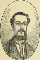 An illustration from A new illustrated hand-book of phrenology, physiology and physiognomy (1878)