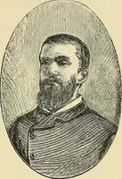 An illustration from A new illustrated hand-book of phrenology, physiology and physiognomy (1878)