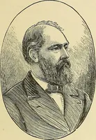 An illustration from A new illustrated hand-book of phrenology, physiology and physiognomy (1878)