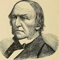An illustration from A new illustrated hand-book of phrenology, physiology and physiognomy (1878)