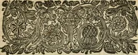 An illustration from A new light of alchymie : taken out of the fountaine of nature, and manuall experience : to which is added a treatise of svlphvr (1650)