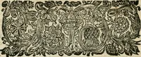 An illustration from A new light of alchymie : taken out of the fountaine of nature, and manuall experience : to which is added a treatise of svlphvr (1650)