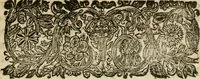 An illustration from A new light of alchymie : taken out of the fountaine of nature, and manuall experience : to which is added a treatise of svlphvr (1650)