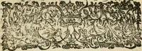 An illustration from A new light of alchymie : taken out of the fountaine of nature, and manuall experience : to which is added a treatise of svlphvr (1650)