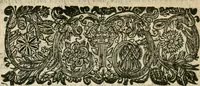 An illustration from A new light of alchymie : taken out of the fountaine of nature, and manuall experience : to which is added a treatise of svlphvr (1650)
