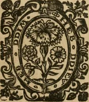 An illustration from A new light of alchymie : taken out of the fountaine of nature, and manuall experience : to which is added a treatise of svlphvr (1650)