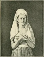 An illustration from New light on immortality (1908)