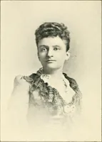 An illustration from New light on immortality (1908)