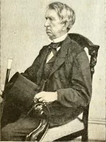 An illustration from New light on Lincoln's character : [prospectus] (1902)