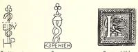 Picture 18 of 37 from A new light on the renaissance displayed in contemporary emblems (1909), leaf 113