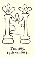 Picture 20 of 37 from A new light on the renaissance displayed in contemporary emblems (1909), leaf 119