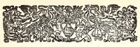 An illustration from A new light on the renaissance displayed in contemporary emblems (1909)