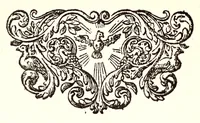 An illustration from A new light on the renaissance displayed in contemporary emblems (1909)