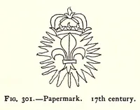 Picture 25 of 37 from A new light on the renaissance displayed in contemporary emblems (1909), leaf 155