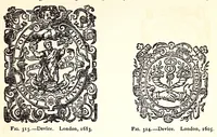 Picture 26 of 37 from A new light on the renaissance displayed in contemporary emblems (1909), leaf 159