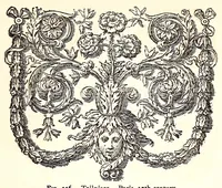 Picture 32 of 37 from A new light on the renaissance displayed in contemporary emblems (1909), leaf 183