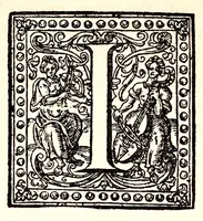 An illustration from A new light on the renaissance displayed in contemporary emblems (1909)
