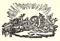 An illustration from A new light on the renaissance displayed in contemporary emblems (1909)