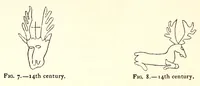 An illustration from A new light on the renaissance displayed in contemporary emblems (1909)