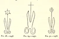 An illustration from A new light on the renaissance displayed in contemporary emblems (1909)