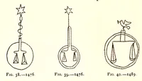 Picture 5 of 37 from A new light on the renaissance displayed in contemporary emblems (1909), leaf 38