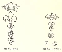Picture 7 of 37 from A new light on the renaissance displayed in contemporary emblems (1909), leaf 46