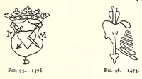 An illustration from A new light on the renaissance displayed in contemporary emblems (1909)