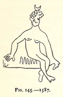 Picture 12 of 37 from A new light on the renaissance displayed in contemporary emblems (1909), leaf 73
