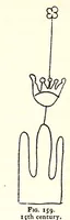 Picture 13 of 37 from A new light on the renaissance displayed in contemporary emblems (1909), leaf 81