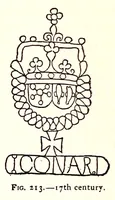 Picture 16 of 37 from A new light on the renaissance displayed in contemporary emblems (1909), leaf 88