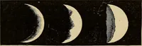An illustration from A new manual of the elements of astronomy, descriptive and mathematical .. (1868)