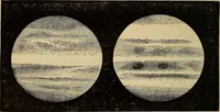 An illustration from A new manual of the elements of astronomy, descriptive and mathematical .. (1868)