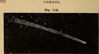 Picture 94 of 105 from A new manual of the elements of astronomy, descriptive and mathematical .. (1868), leaf 227
