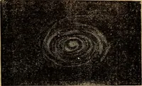 An illustration from A new manual of the elements of astronomy, descriptive and mathematical .. (1868)
