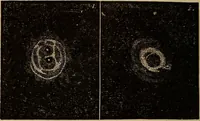 An illustration from A new manual of the elements of astronomy, descriptive and mathematical .. (1868)